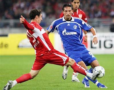 冠赛事中 冠赛事中